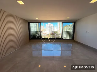 Apartamento com 4 quartos à venda — foto 2