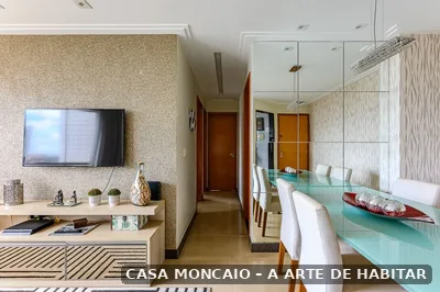Apartamento com 3 quartos à venda — foto 3