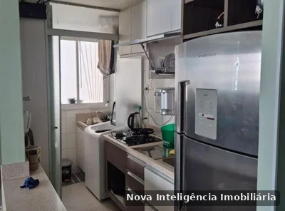 Apartamento com 2 quartos à venda — foto 5
