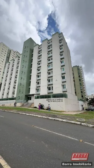 Apartamento com 1 quarto à venda — foto 2