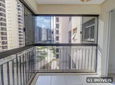 Apartamento com 2 quartos para alugar — foto 3