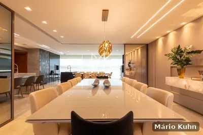 Apartamento com 4 quartos à venda — foto 5