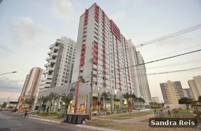 Apartamento com 2 quartos à venda — foto 2