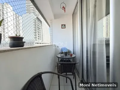 Apartamento com 2 quartos à venda — foto 5