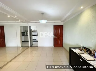 Apartamento com 4 quartos à venda — foto 4