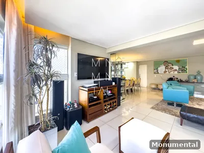 Apartamento com 4 quartos à venda — foto 2
