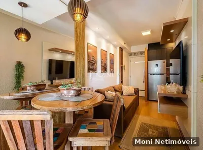 Apartamento com 1 quarto à venda — foto 4