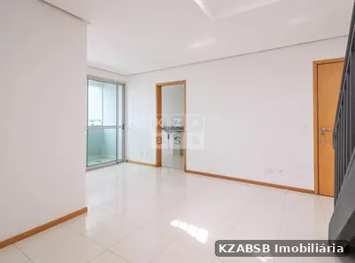 Cobertura com 2 quartos à venda — foto 3