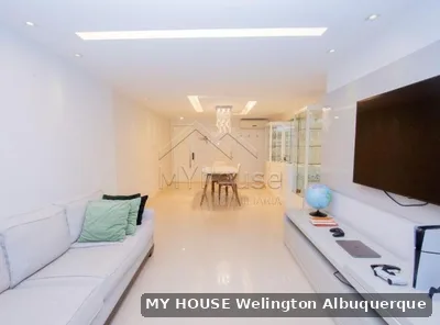 Apartamento com 3 quartos à venda — foto 4