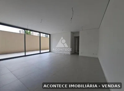 Apartamento com 4 quartos à venda em Norte, Águas Claras — foto 1