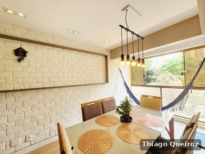 Apartamento com 3 quartos à venda — foto 2