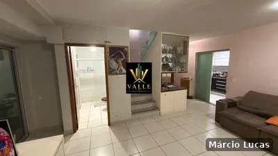 Cobertura com 3 quartos à venda — foto 3