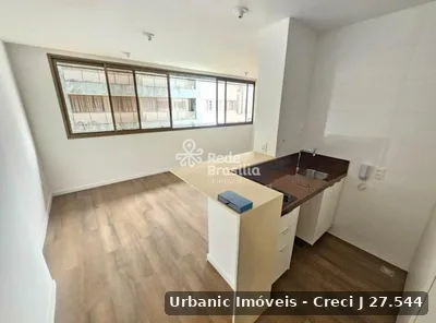 Apartamento com 1 quarto à venda — foto 4