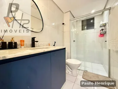 Apartamento com 2 quartos à venda — foto 5