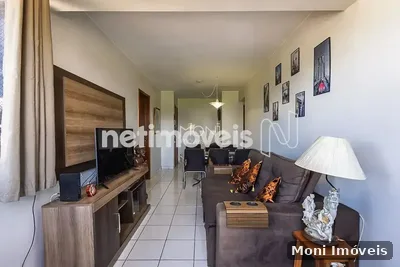 Apartamento com 2 quartos à venda — foto 2