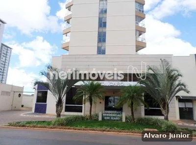 Apartamento com 1 quarto para alugar em Sul, Águas Claras — foto 1