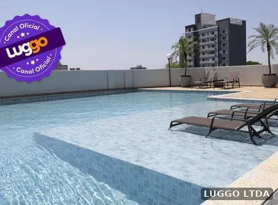 Apartamento com 2 quartos para alugar em Samambaia Sul, Samambaia — foto 1