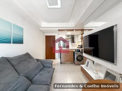 Apartamento com 2 quartos à venda — foto 5