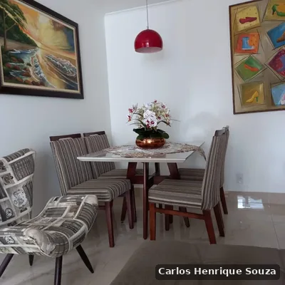 Apartamento com 2 quartos à venda — foto 2
