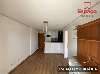 Apartamento com 1 quarto à venda — foto 2
