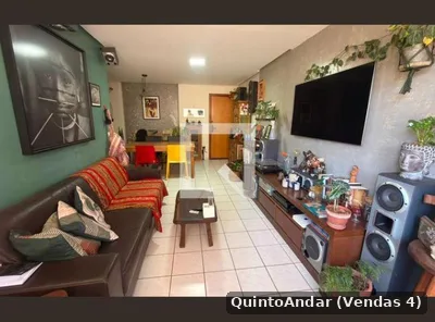 Apartamento com 2 quartos à venda em Sul, Águas Claras — foto 1