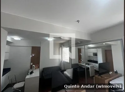Apartamento com 1 quarto para alugar em Norte, Águas Claras — foto 1