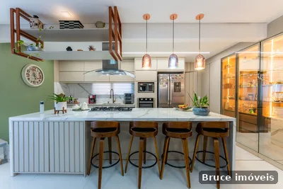 Apartamento com 3 quartos à venda — foto 2