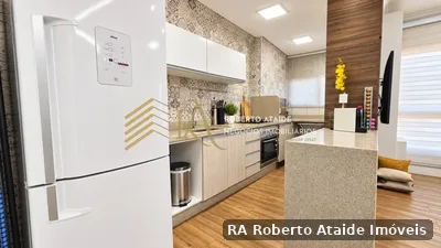 Apartamento com 2 quartos à venda — foto 4