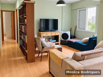 Apartamento com 4 quartos à venda — foto 2