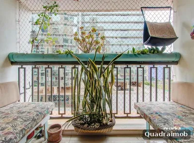 Apartamento com 3 quartos à venda — foto 5