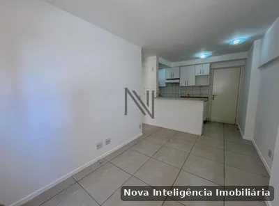 Apartamento com 1 quarto à venda em Sul, Águas Claras — foto 1
