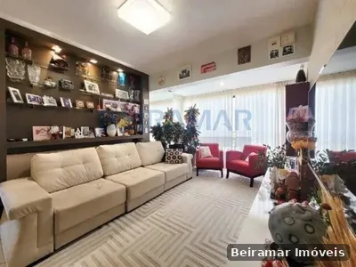Apartamento com 3 quartos à venda em Sul, Águas Claras — foto 1