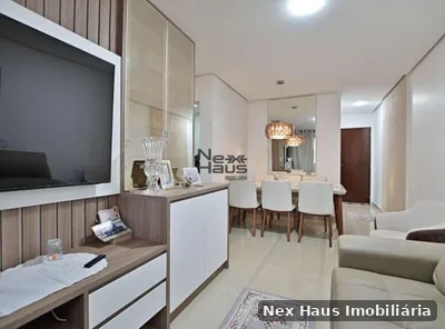 Apartamento com 2 quartos à venda — foto 4