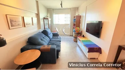 Apartamento com 4 quartos à venda — foto 3