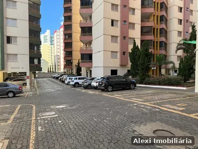 Apartamento com 4 quartos para alugar — foto 3