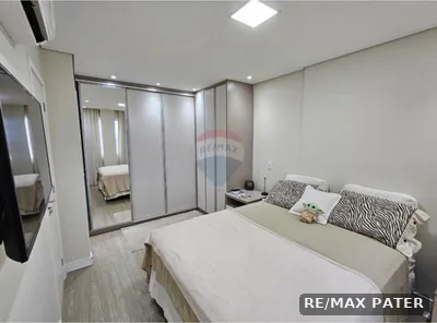 Apartamento com 3 quartos para alugar — foto 2