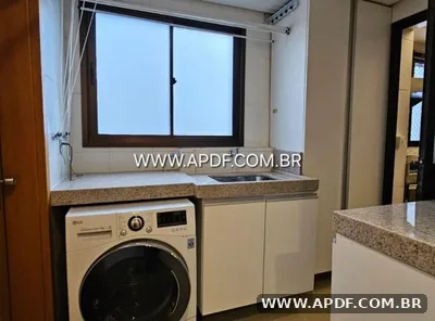 Apartamento com 4 quartos à venda — foto 5