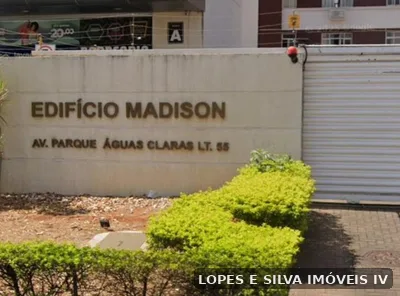 Apartamento com 1 quarto à venda — foto 2
