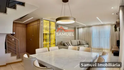 Apartamento com 3 quartos à venda — foto 3