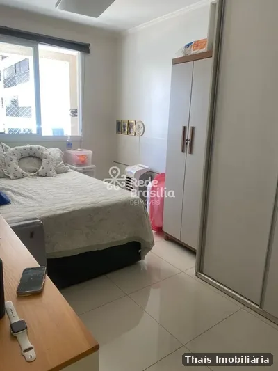 Apartamento com 1 quarto à venda — foto 4