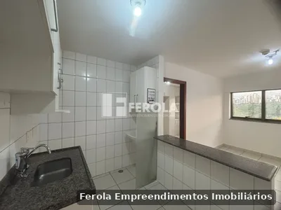 Apartamento com 1 quarto à venda — foto 5