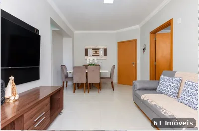Apartamento com 2 quartos à venda — foto 5