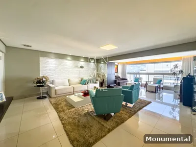 Apartamento com 4 quartos à venda — foto 5