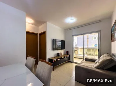 Apartamento com 1 quarto à venda em Norte, Águas Claras — foto 1