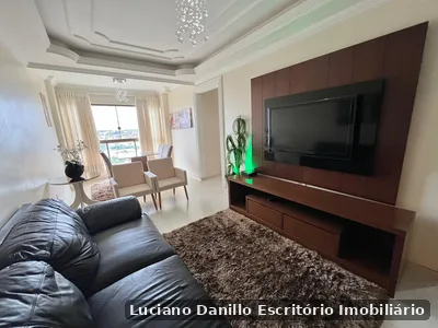 Apartamento com 3 quartos à venda — foto 5