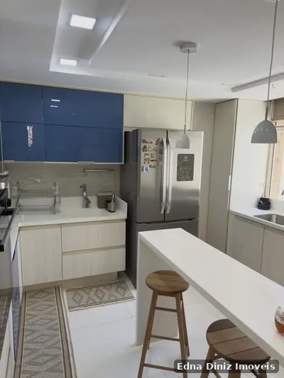 Apartamento com 3 quartos à venda — foto 3