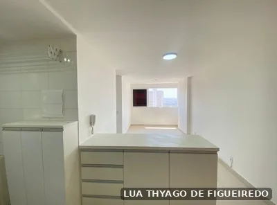 Apartamento com 3 quartos para alugar em Norte, Águas Claras — foto 1
