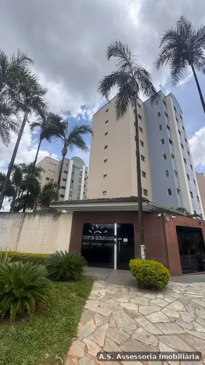 Apartamento com 1 quarto à venda em Areal — foto 1