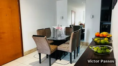 Apartamento com 2 quartos à venda — foto 3