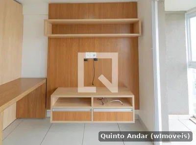 Apartamento com 1 quarto para alugar — foto 3